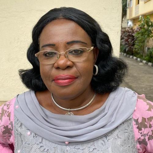 Mrs. Veronica Ola OWOLABI FNCS