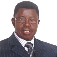 Prof. Enoch Nwachukwu FNCS